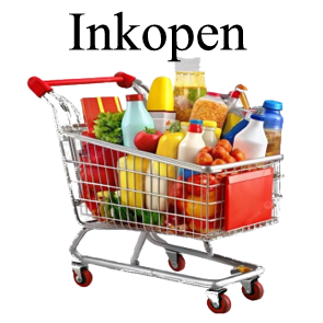 Inkopen